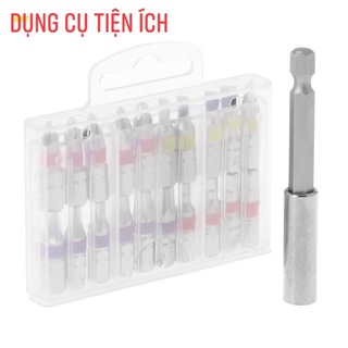 Bộ mũi vít (20 mũi)