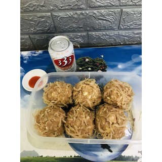 Nem Nắm Nam Định