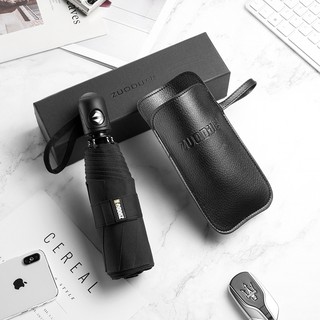 Dù Gấp Tự Động Mini Siêu Nhẹ Bỏ Túi Tiện Dụng