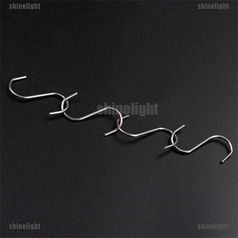 Bộ 10 Hình Dạng S