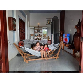GIÁ VÕNG GỖ BỀN ĐẸP