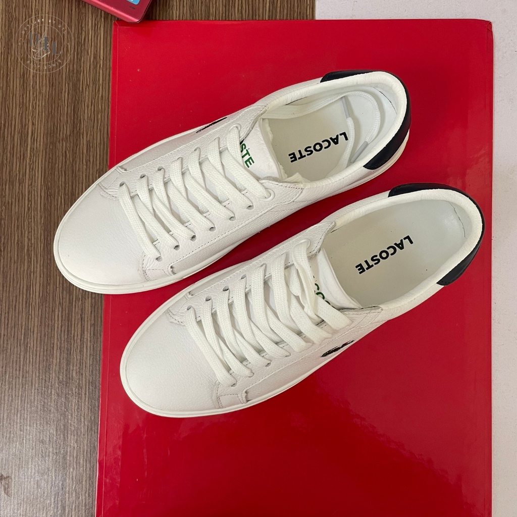 Giày thể thao nam sneaker, Giày Lacoste thể thao nam