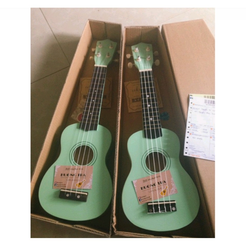 Đàn Ukulele soprano size 21