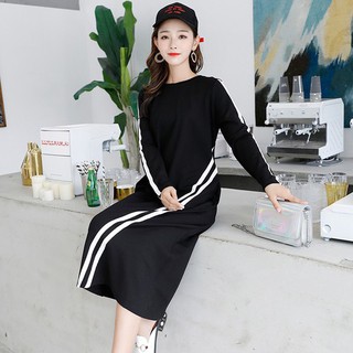 Váy suông form rộng ❄ FREESHIP ❄ Đầm suông form rộng thời trang XIXO cao cấp