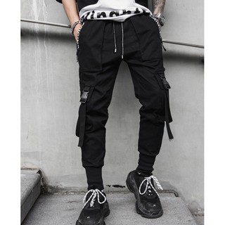 Quần jogger phong cách thời trang dạo phố - QJ39