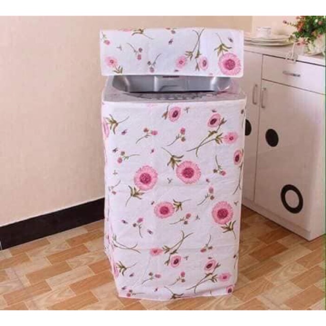 Vỏ bọc máy giặt
