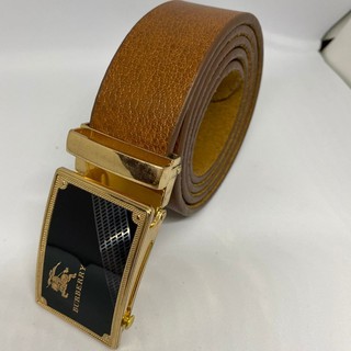 Thắt Lưng Da Nam- Dây Nịt Nam Khoá Tự Động Da Bò Cao Cấp 100% Bản To Bán Chạy Số 1