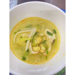Bánh canh khô huế - loại đặc biệt mềm, dai, thơm ngon, hảo hạng