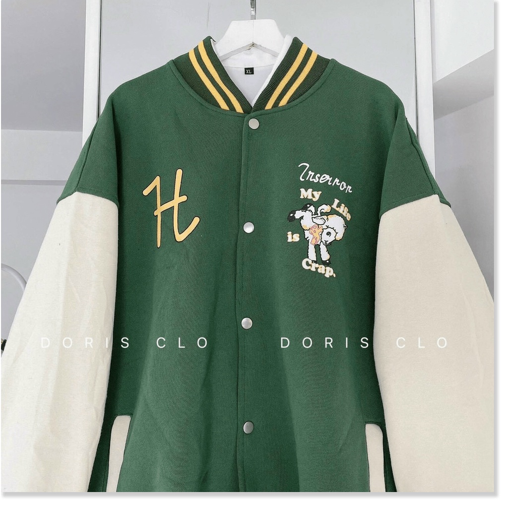 Áo khoác cardigan nỉ ngoại NAM NỮ CỰC PHONG CACH HOTTREND 2021 KOKO MI