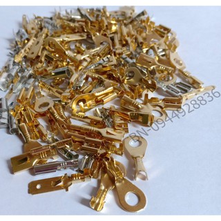 200 cái ĐẦU COSE CÁC LOẠI