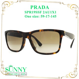 Kính mát Prada SPR19SSF