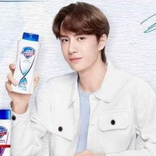 Sữa tắm safeguard vương nhất bác đại ngôn
