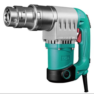 Máy siết cắt bu lông dca apb24e - máy siết cắt ốc