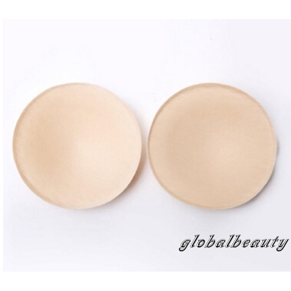 Cặp mút đệm lót hỗ trợ nâng ngực tiện dụng