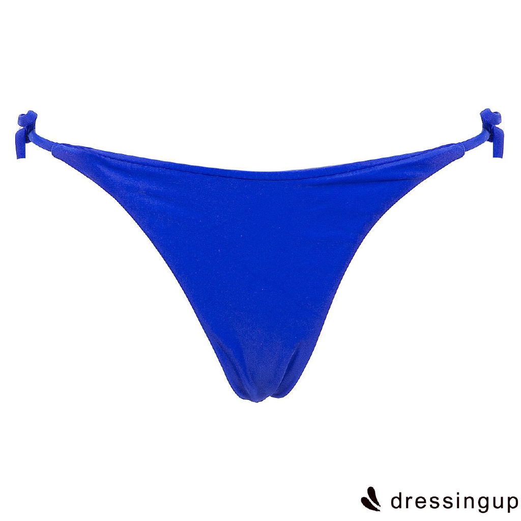 Quần bơi màu trơn trẻ trung quyến rũ cho nữ