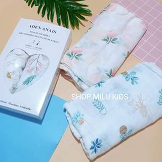 Khăn tắm Aden Sợi Tre