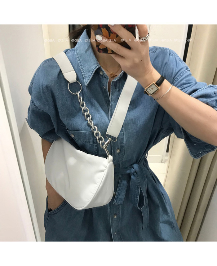 Túi Xách Đeo Chéo Thời Trang Dành Cho Nữ