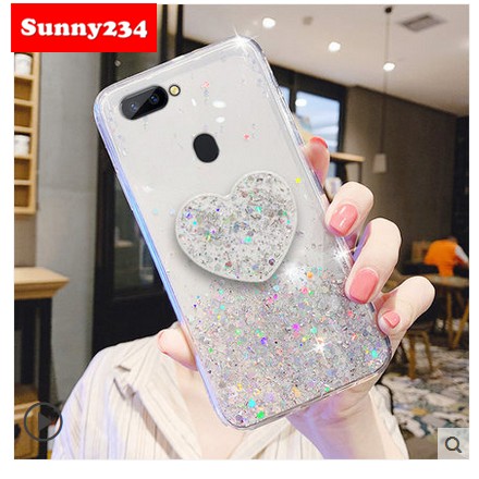 Ốp điện thoại Oppo A54 A53 A52 A92 A5 A9 2020 A5S A3S A12 A83 A7 Realme C20 C21 C25 7i C17 C15 C12 C11 5 3 5s 5i 5 Pro