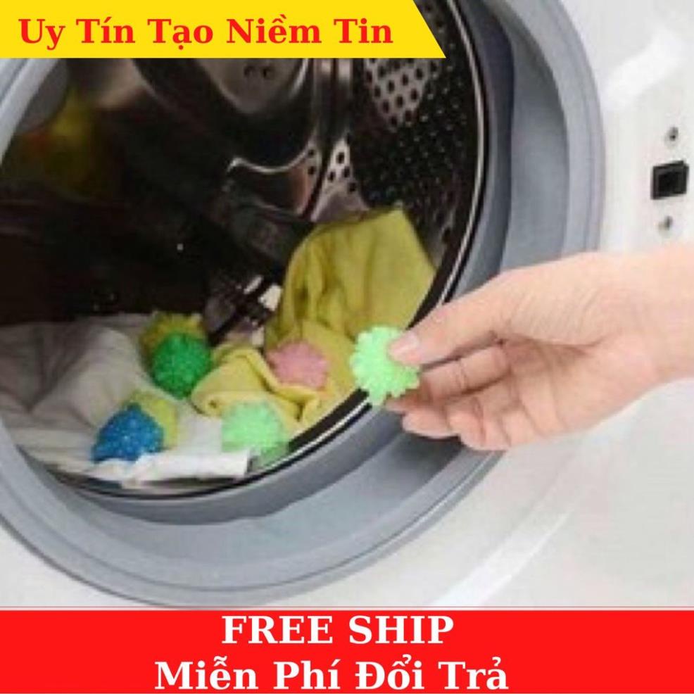 Bóng giặt quần áo mini sinh học ,là thẳng quần áo không gây dị ứng cho da