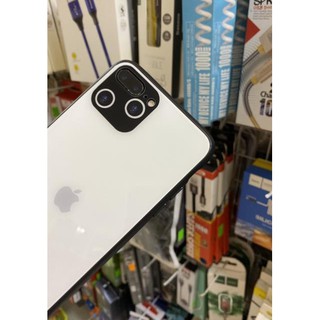 Ốp iphone 7plus/8plus - ốp giả 11
