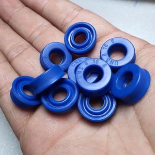 Phớt thủy lực 8*16*6