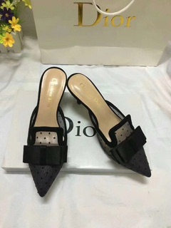 Sandal Jadior da thật fullbox