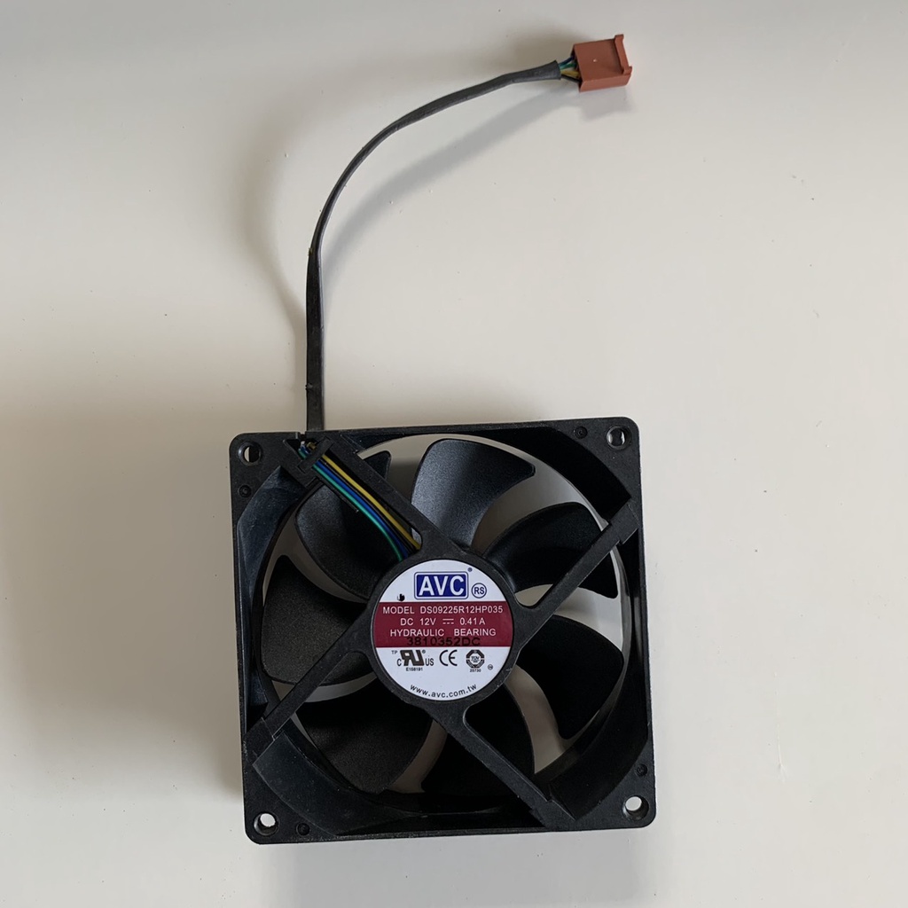 Quạt 9cmx9cm, fan 9cmx9cm, fan mod 9cm vga