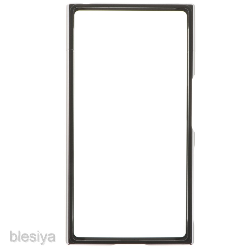 Protective Aluminum Metal Bumper Frame Case Cover for Sony X Compact