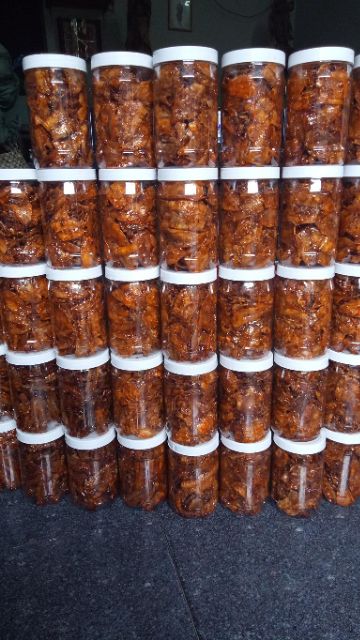 Đặc Sản Đà Nẵng: MỰC RIM ME ĐÀ NẴNG loại đặc biệt siêu ngon - hũ 200gr ( date mới) | BigBuy360 - bigbuy360.vn