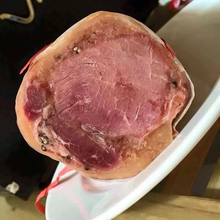 Giò me [ LOẠI 1 ] chuẩn Nghệ An❤NOWSHIP❤ Lẻ giá sỉ chỉ có ở shopee. Giò bê (giò me) Nghệ An loại 1kg, không hàn the. | BigBuy360 - bigbuy360.vn
