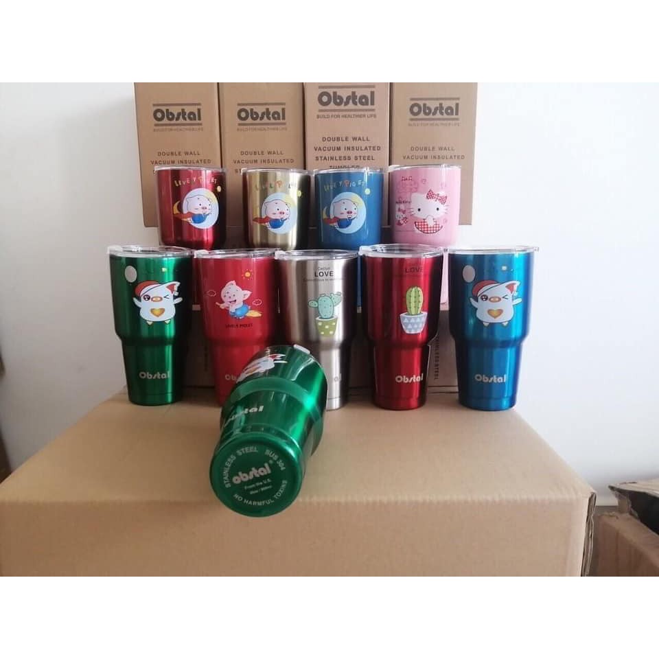 Cốc Giữ Nhiệt Thái Lan 900ml Chống Trào Tiện Lợi + Tặng Kèm Full Bộ Phụ Kiện Ống Hút Tái Sử Dụng Và Túi Đựng | BigBuy360 - bigbuy360.vn