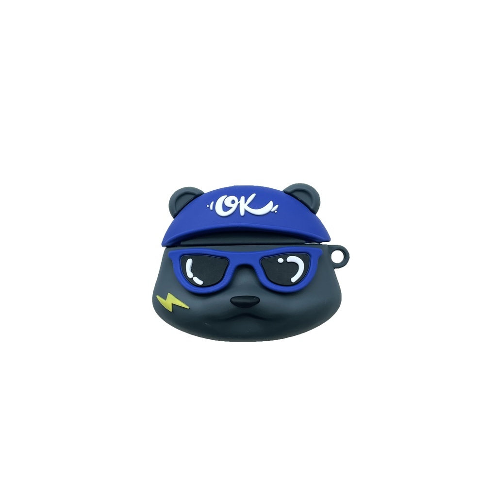 Vỏ Bảo Vệ Hộp Sạc Tai Nghe AirPods3gen 2021 AirPods3 AirPodsPro AirPods2gen Ốp