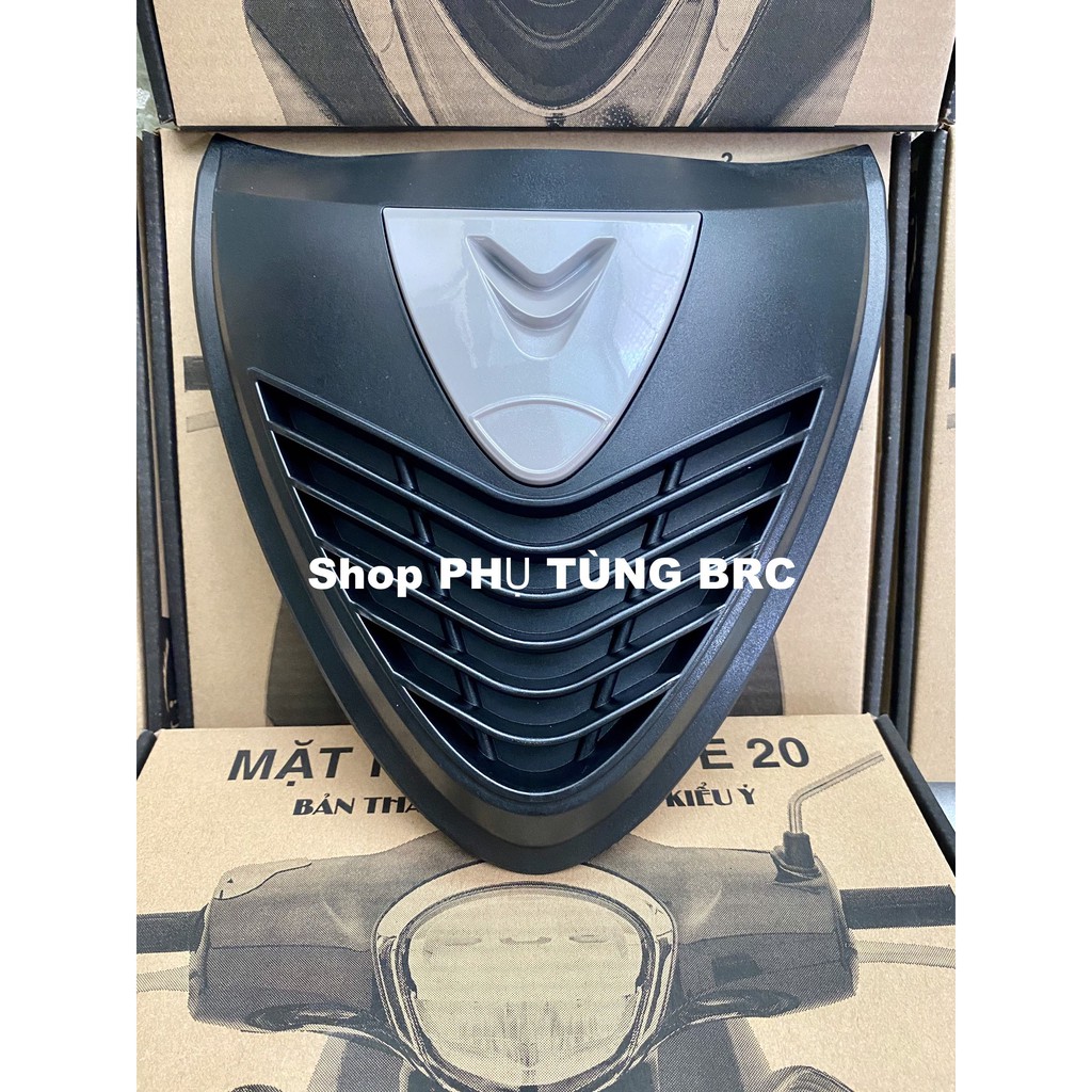 Mặt nạ xe SH MODE 2021 trở lên