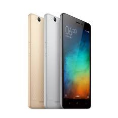 [SALE SỐC] điện thoại CHÍNH HÃNG XIAOMI REDMI 3 2sim (3GB/32GB) Mới, Chơi PUBG/Liên Quân mượt