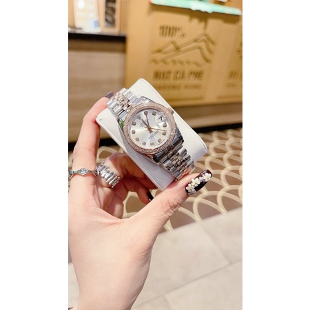 Đồng hồ nữ rolex