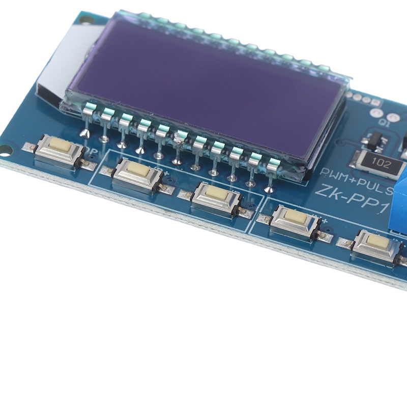 1 Mô-Đun Phát Tín Hiệu 1hz-150khz Pwm | BigBuy360 - bigbuy360.vn