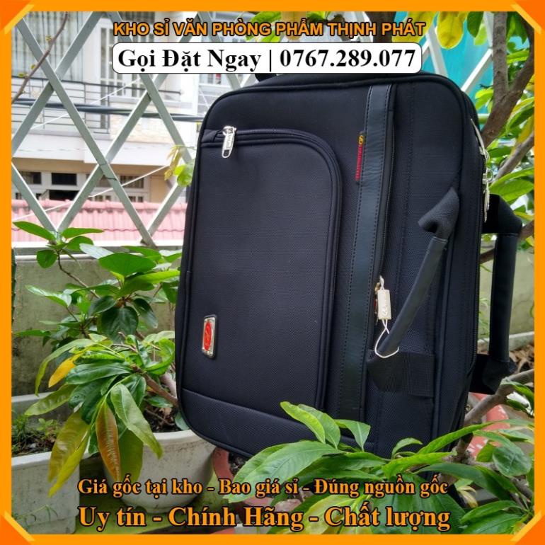 Cặp học sinh, cặp đi học cặp đa năng cấp 2- câp 3 cao cấp kim long | BigBuy360 - bigbuy360.vn