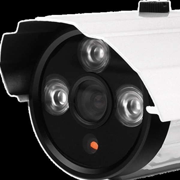 3 bảng đèn LED hồng ngoại 3x IR cho camera CCTV nhìn đêm
