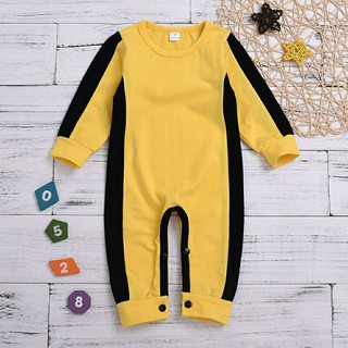 body không vớ cổ tròn cho bé