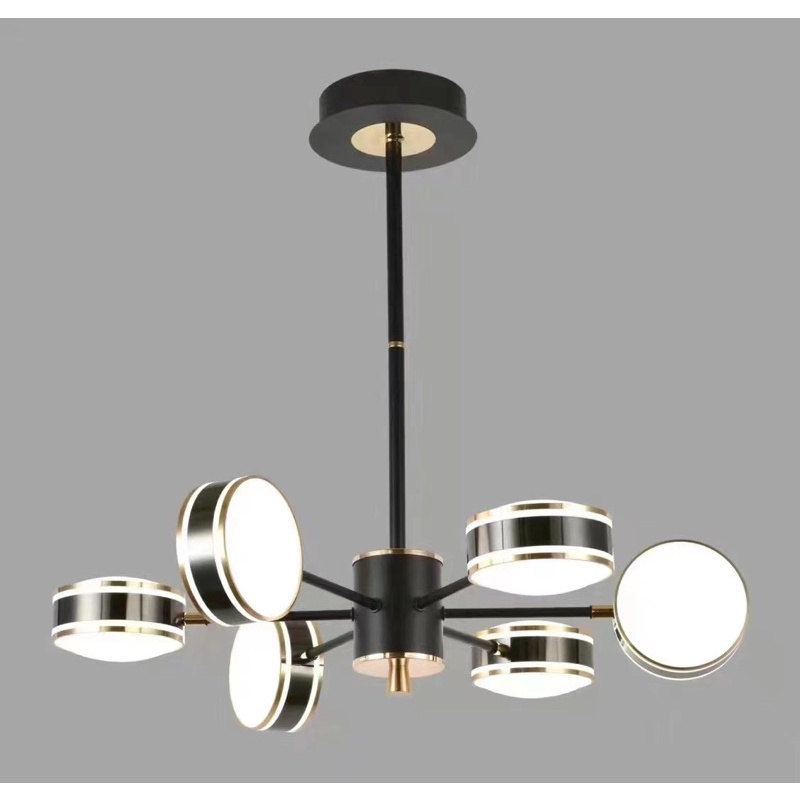 Đèn trần led,đèn thả trang trí