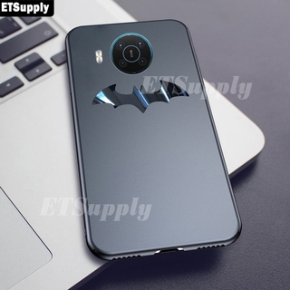Ốp Lưng Siêu Mỏng 3mm Cho Nokia X10 X20 C10 C20 C30
