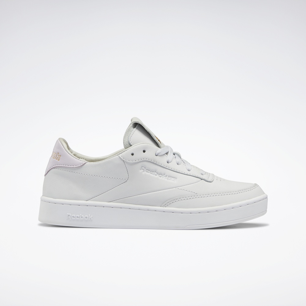 Giày Thể Thao Nữ Reebok Club C Clean GX3692