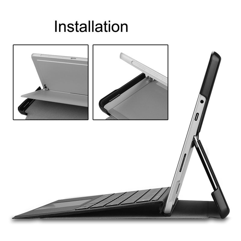 Ốp Điện Thoại Siêu Nhẹ Cho MicrosoftSurfaceGo 2