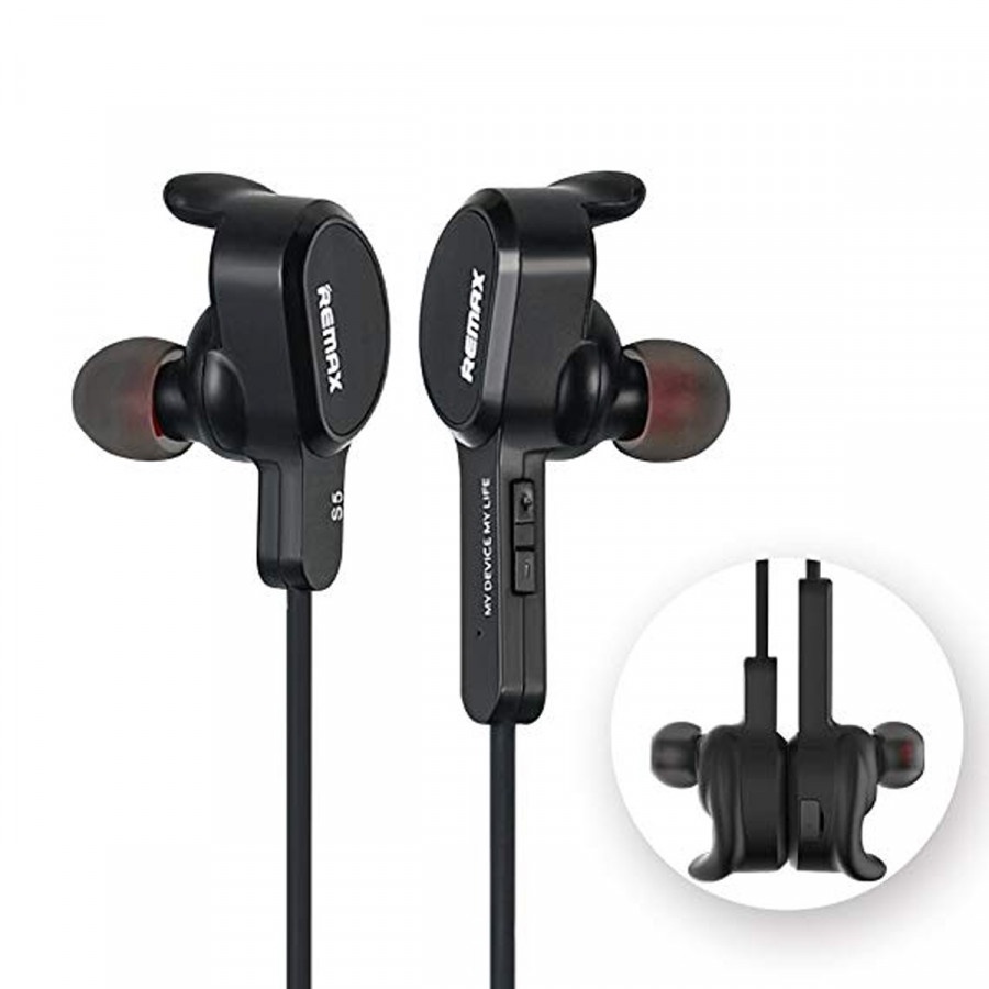 Tai Nghe Bluetooth Remax RB-S5