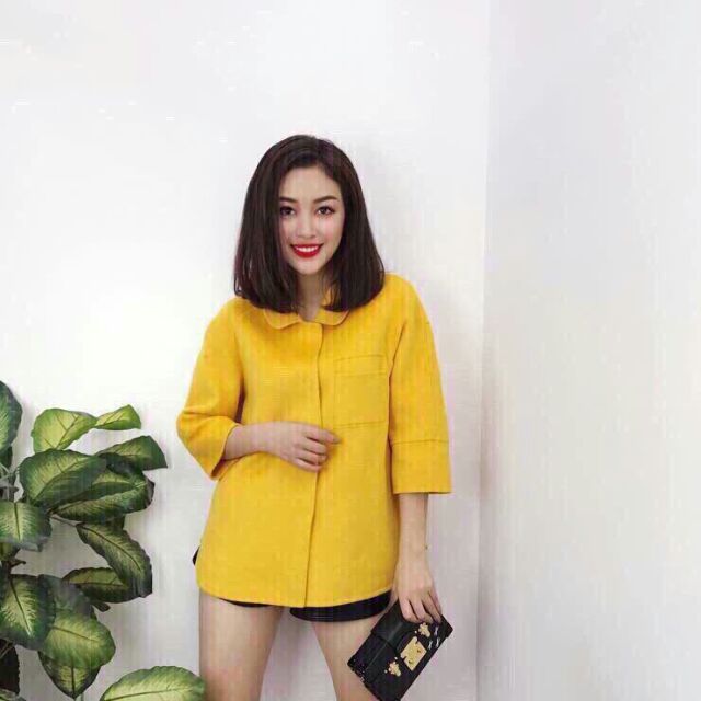 Xưởng may Bảo Minh