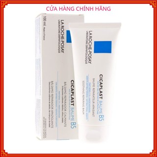 [DEAL SIÊU CHẤT] Kem phục hồi da B5 Laroche posay [GÌ CŨNG RẺ]