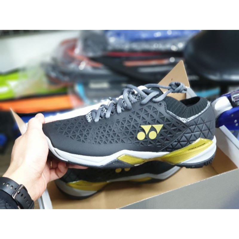 Giày cầu lông YONEX Elipsion Z Đen (CHÍNH HÃNG)