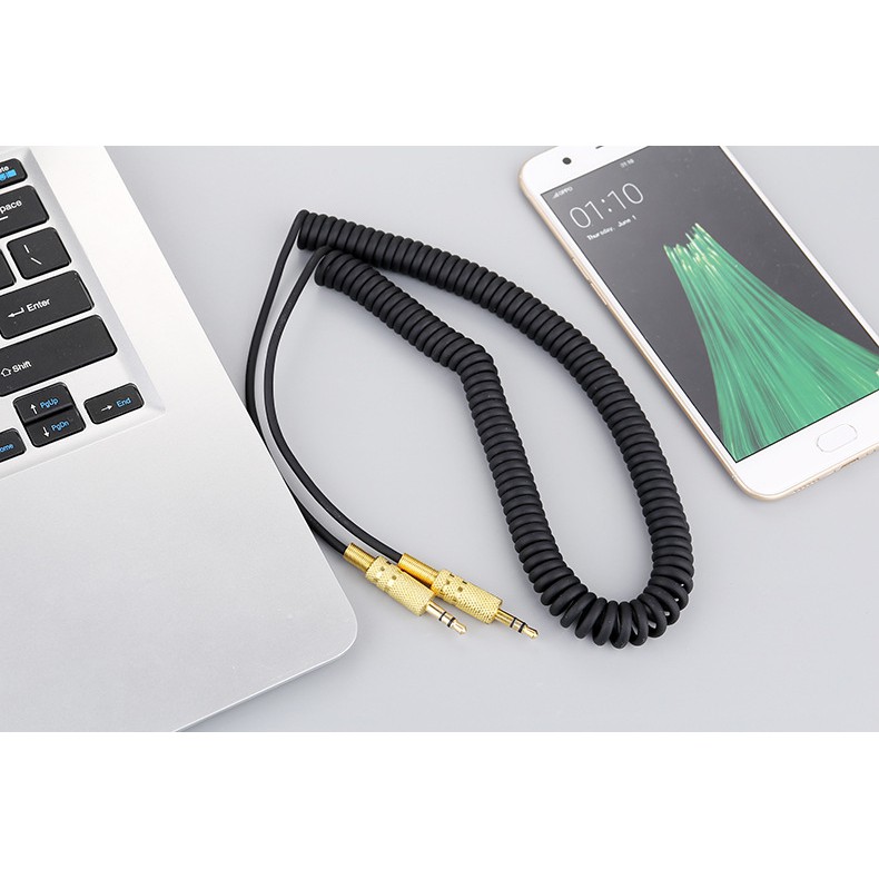 Dây Cáp Âm Thanh Marshall 3.5mm