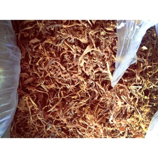 Măng khô xé rối loại ngon 500g