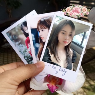 Rửa ảnh size 9:13 siêu nét siêu đẹp